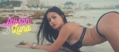 Banner of thafemalealpha