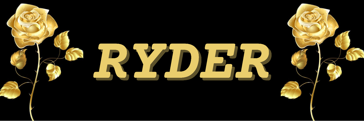 Banner of the1ryder