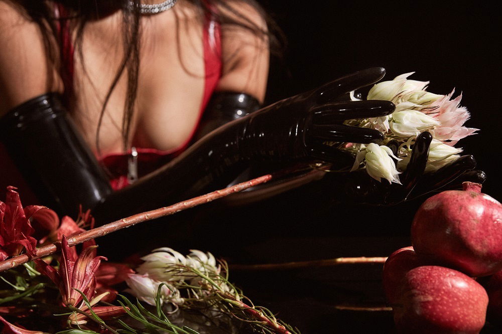 Banner of thebitchempress
