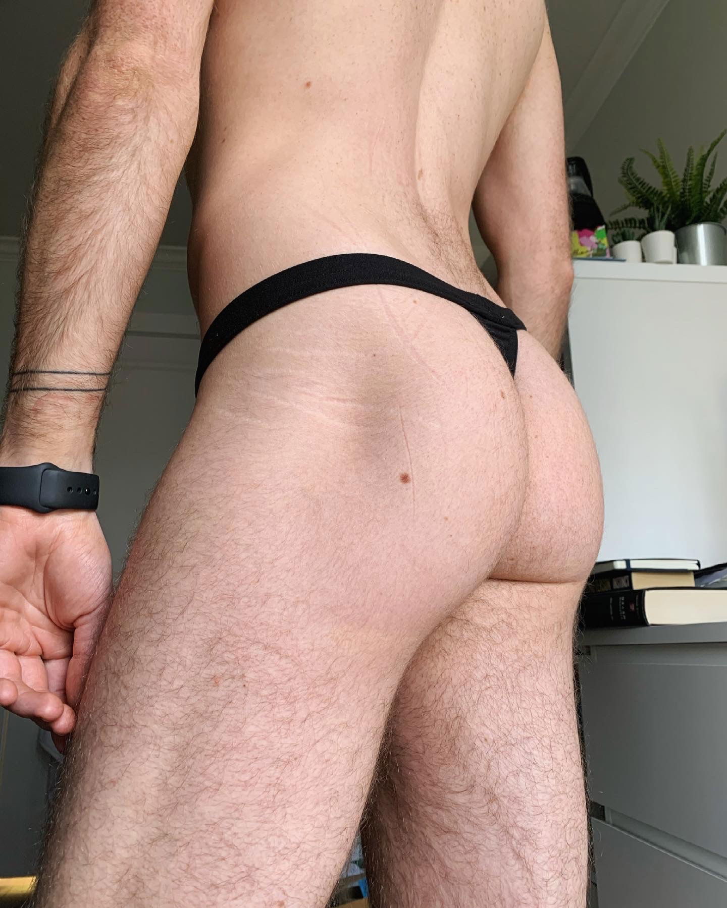 Banner of thedailyunderwear