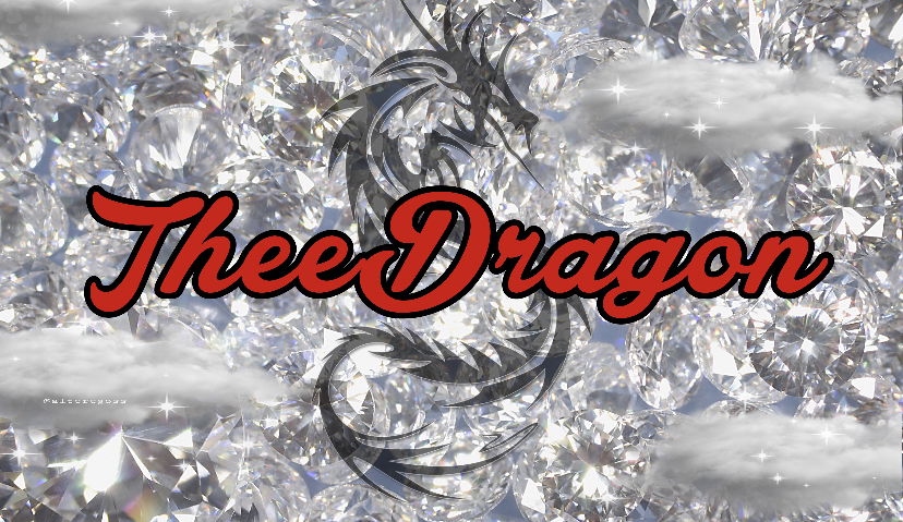 Banner of theedragon