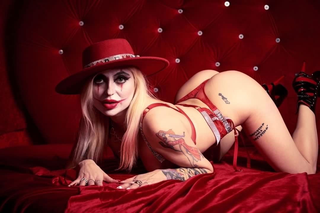 Banner of theeharleyquinn