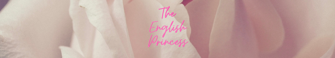 Banner of theenglishprincess