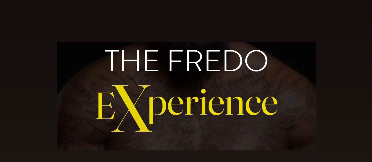 Banner of thefredoexperience