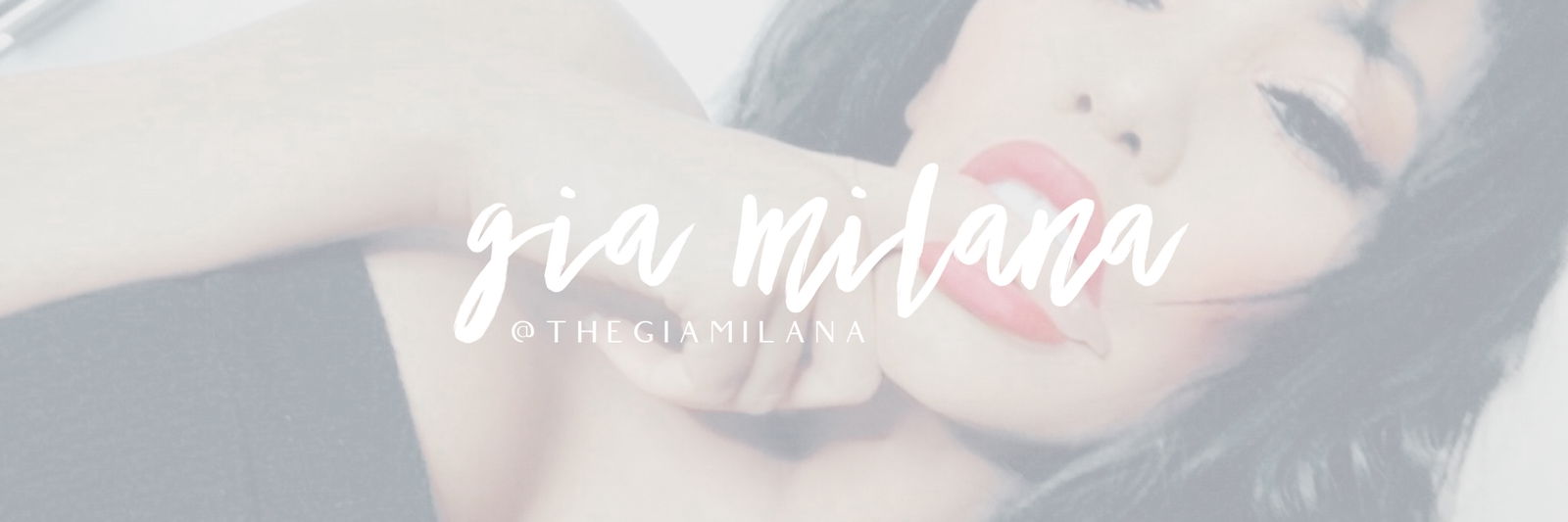 Banner of thegiamilana