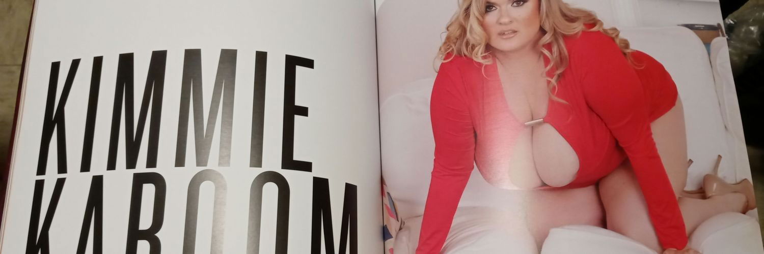 Banner of thekimmiekaboom