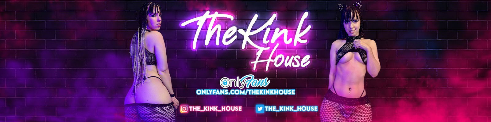 Banner of thekinkhouse