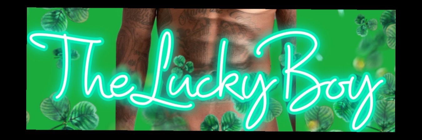 Banner of theluckyboy