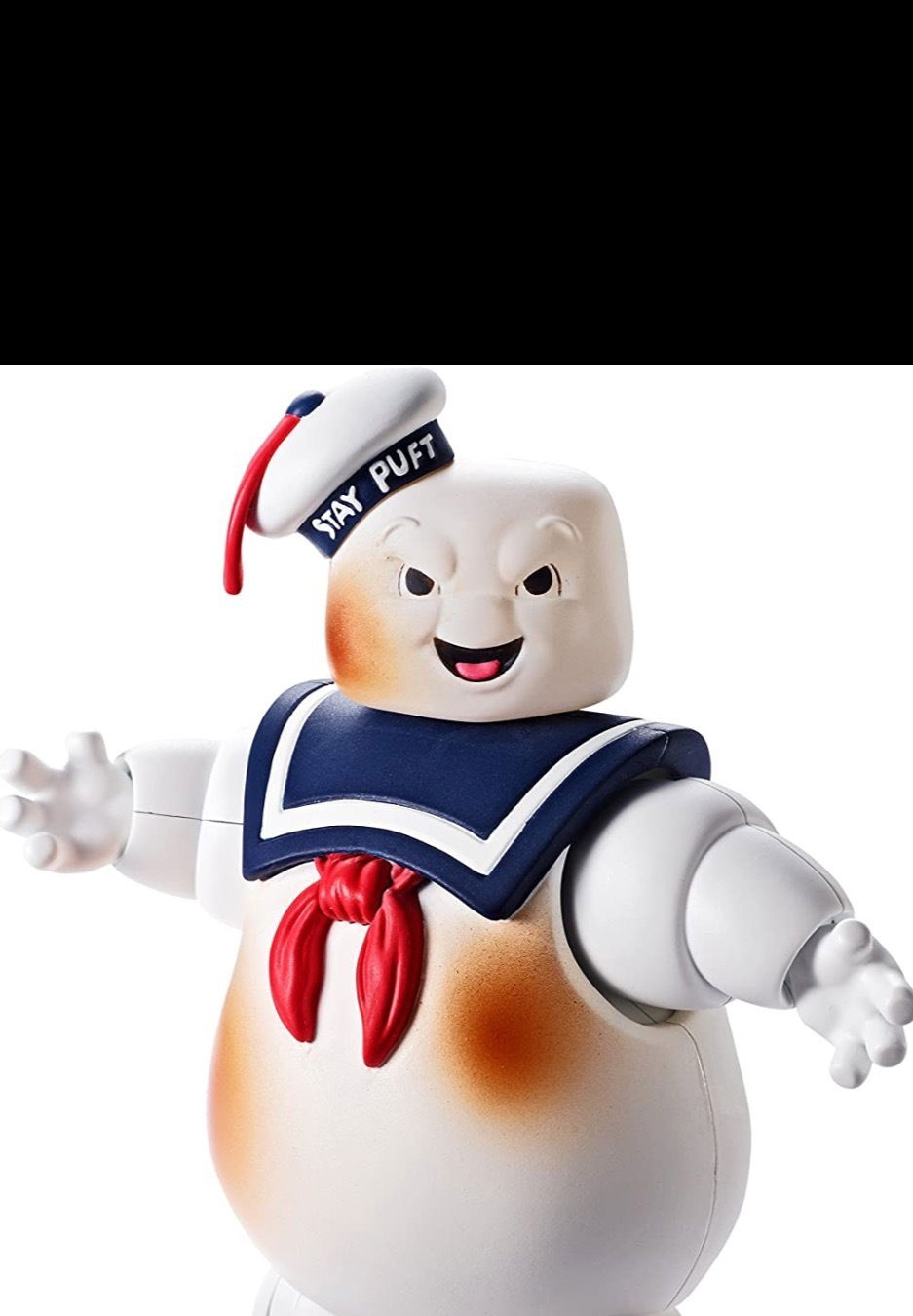 Banner of themarshmallowman