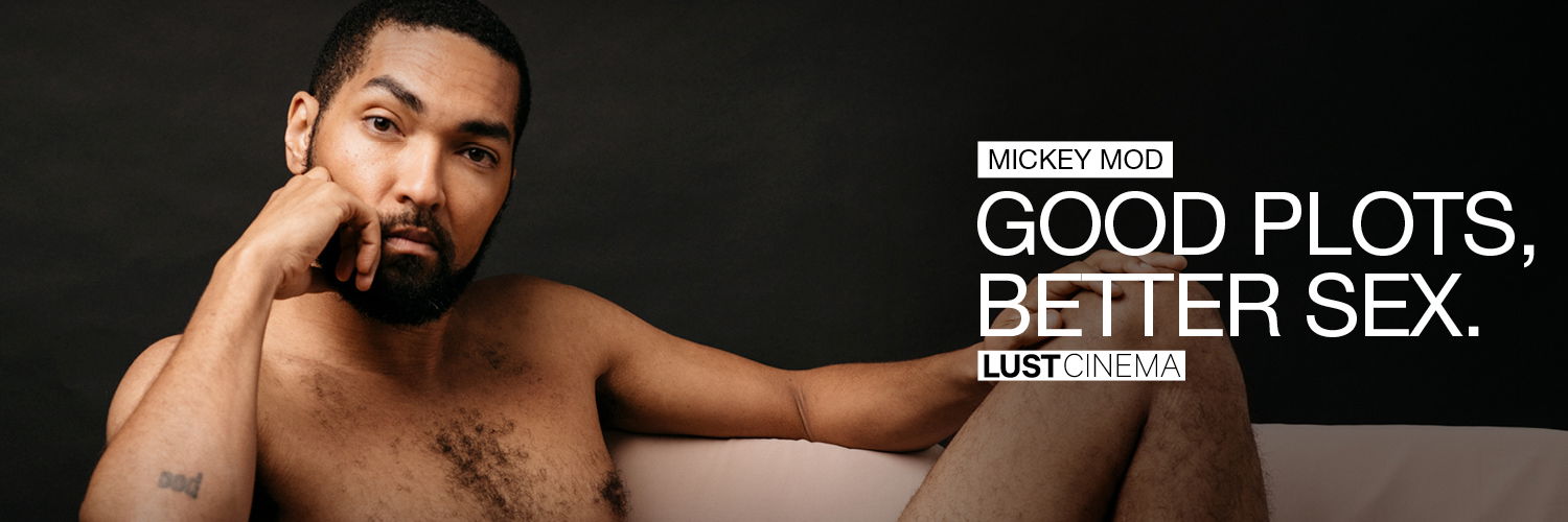 Banner of themickeymod