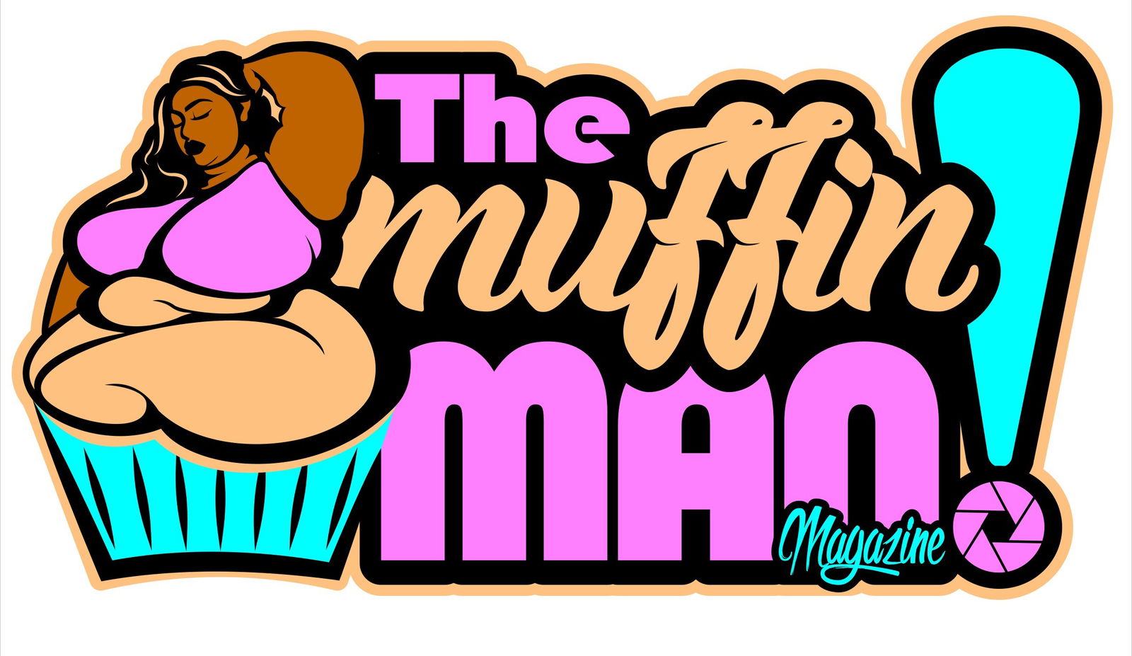 Banner of themuffinman_mag