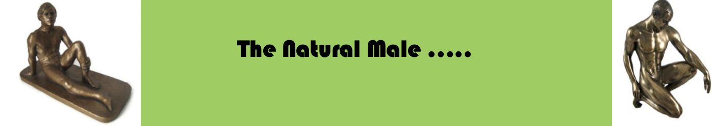 Banner of thenaturalmale