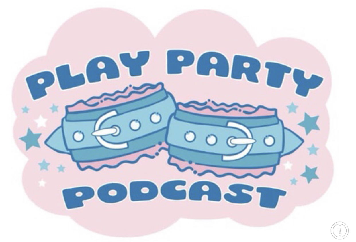 Banner of theplaypartypodcast