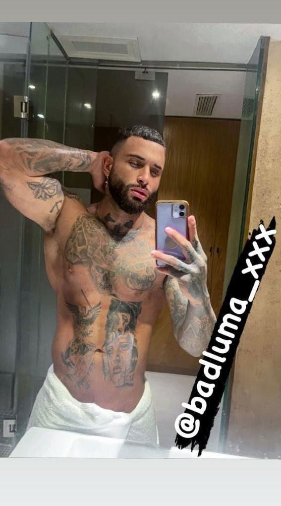 Banner of therealbadlumaxxx