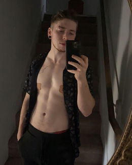 The Ftm Spence