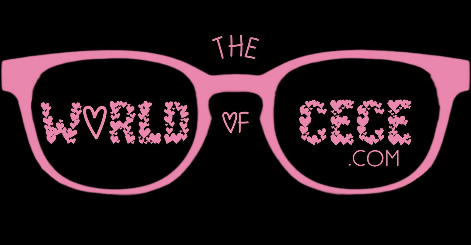 Banner of theworldofcecefree