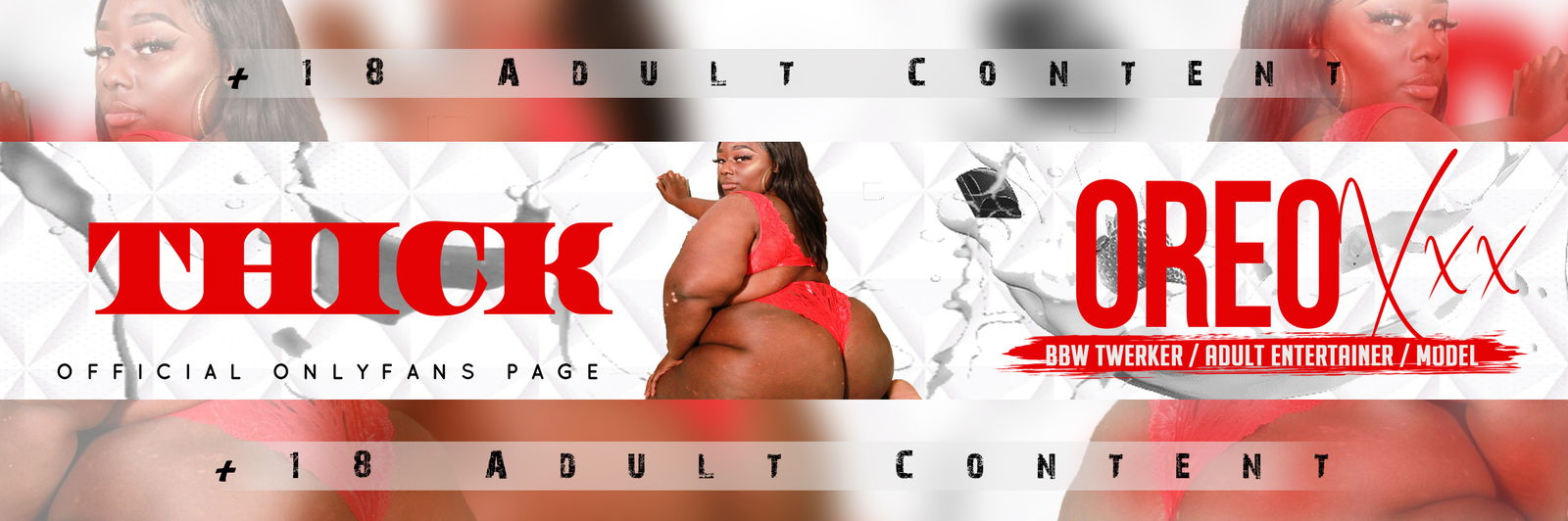Banner of thick_oreo
