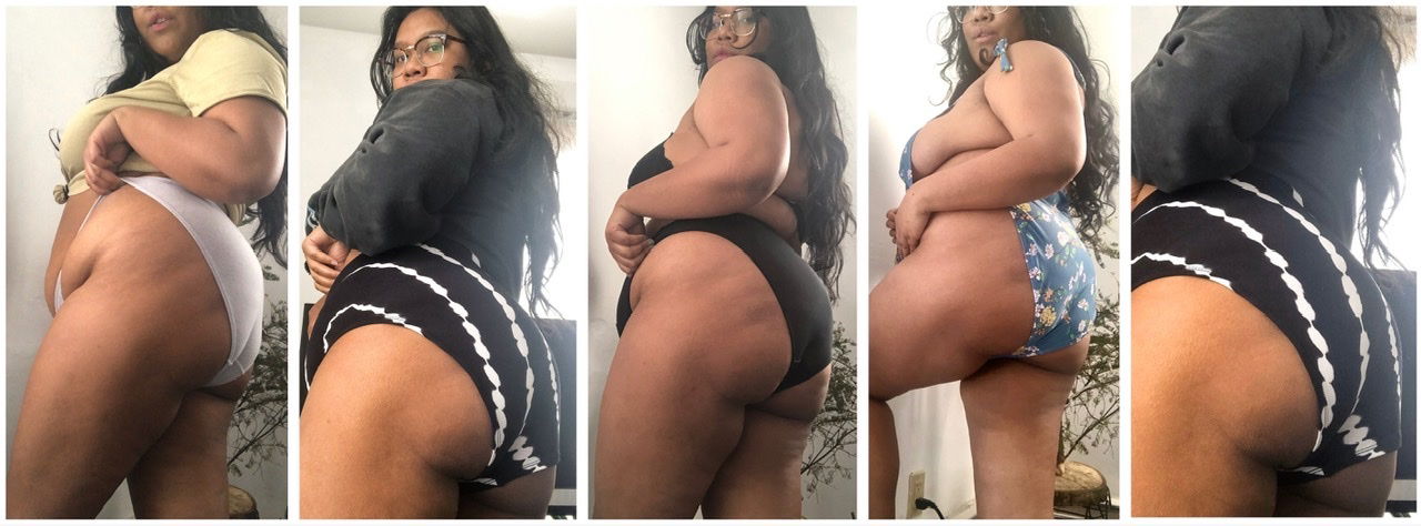 Banner of thickginia