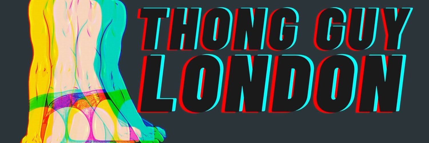 Banner of thongguylondon