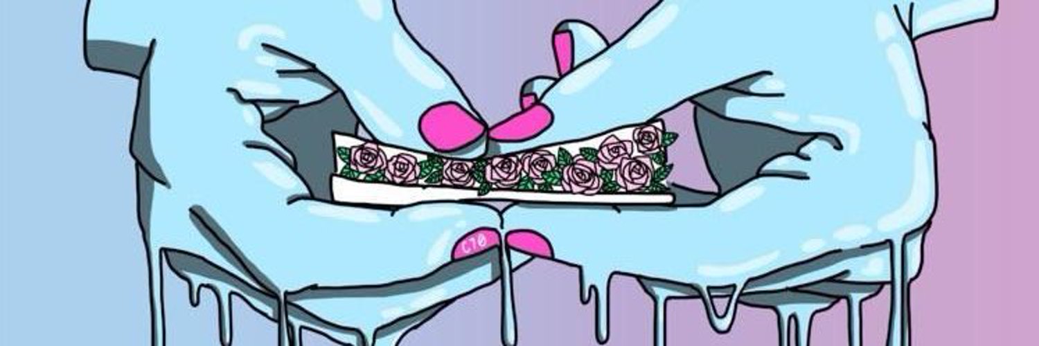 Banner of throatgoatqueen