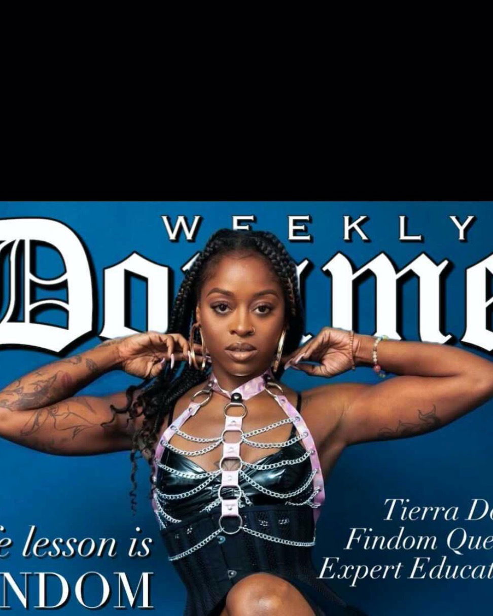 Banner of tierradoll