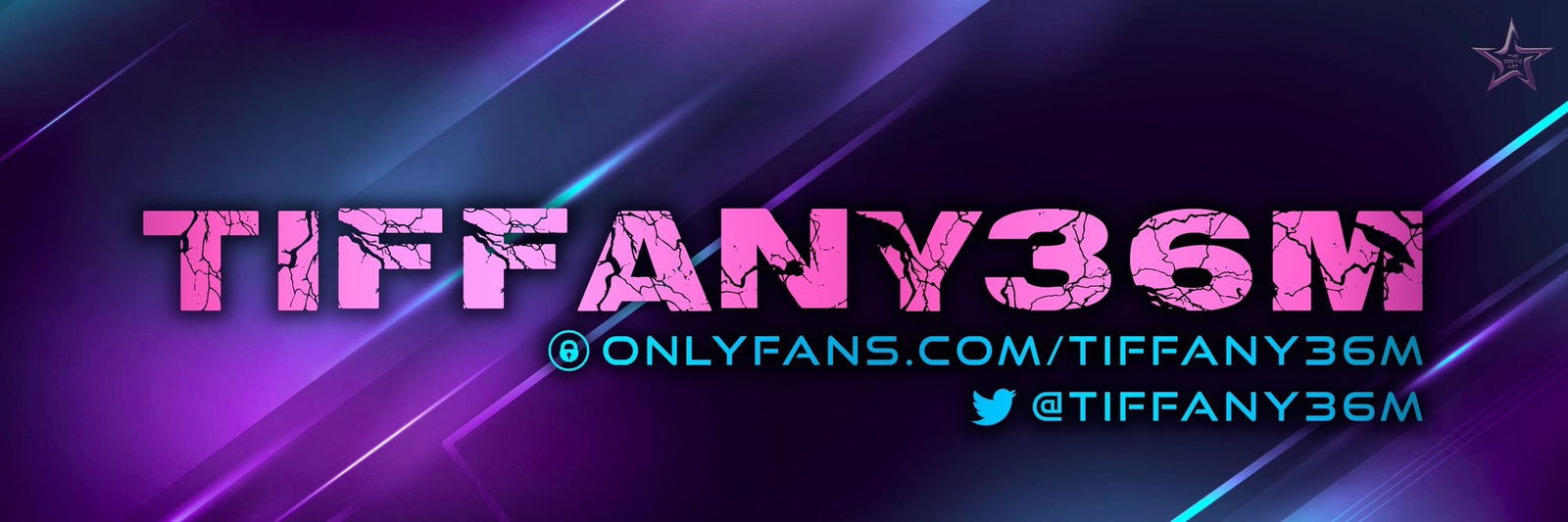 Banner of tiffany36m