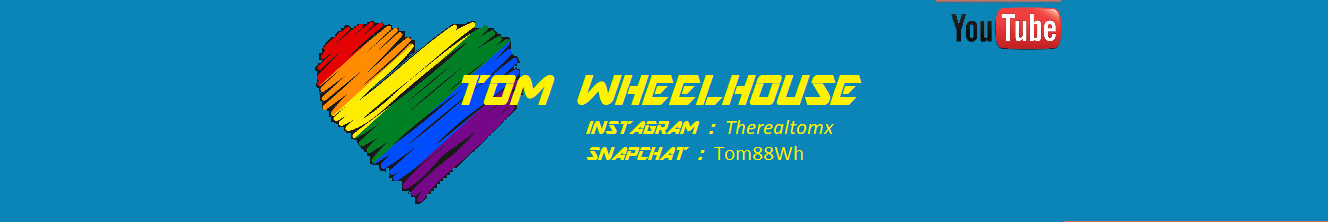 Banner of tomsheffield