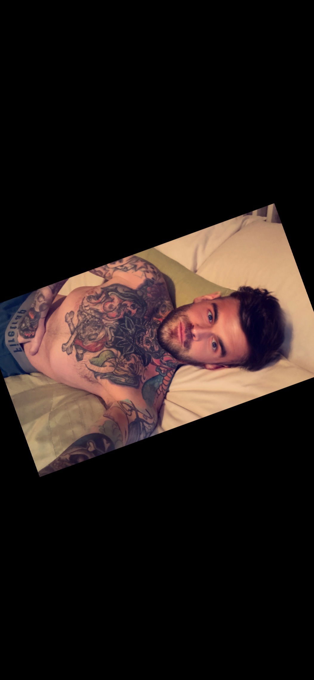 Banner of tomtattoosdevil