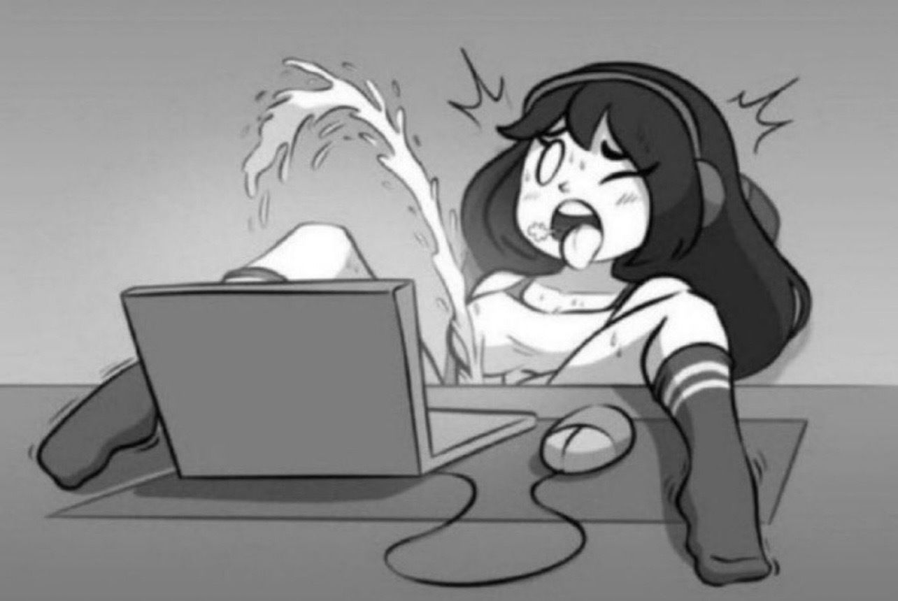Banner of toodroolylicious