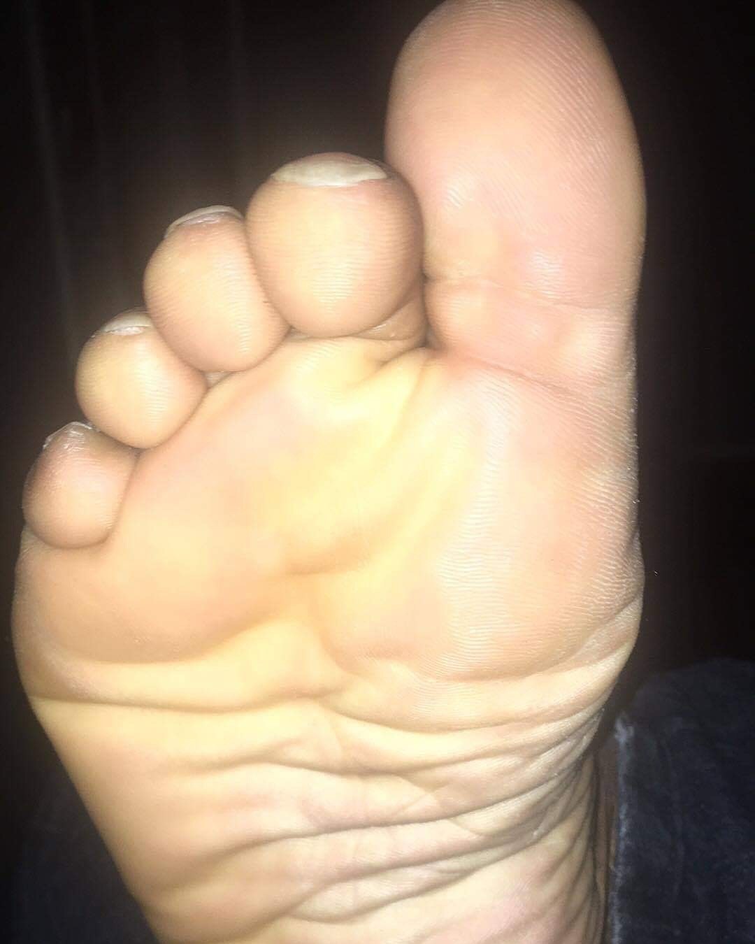Banner of treys_feet