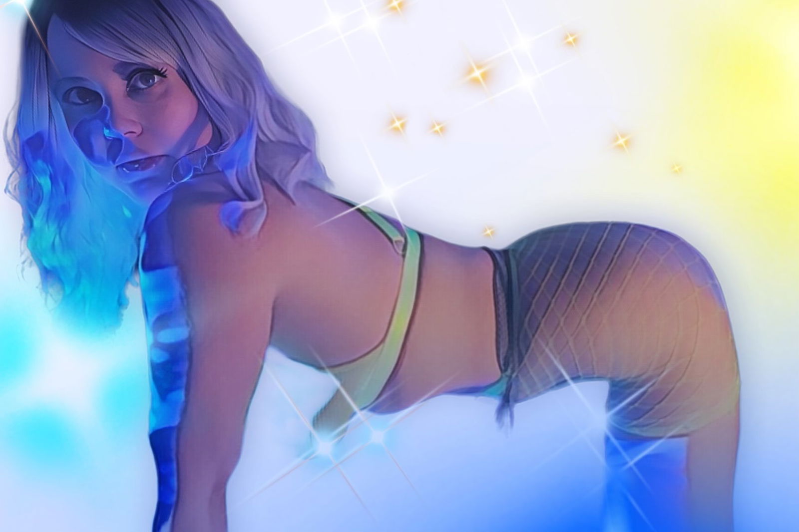 Banner of troublemonroe