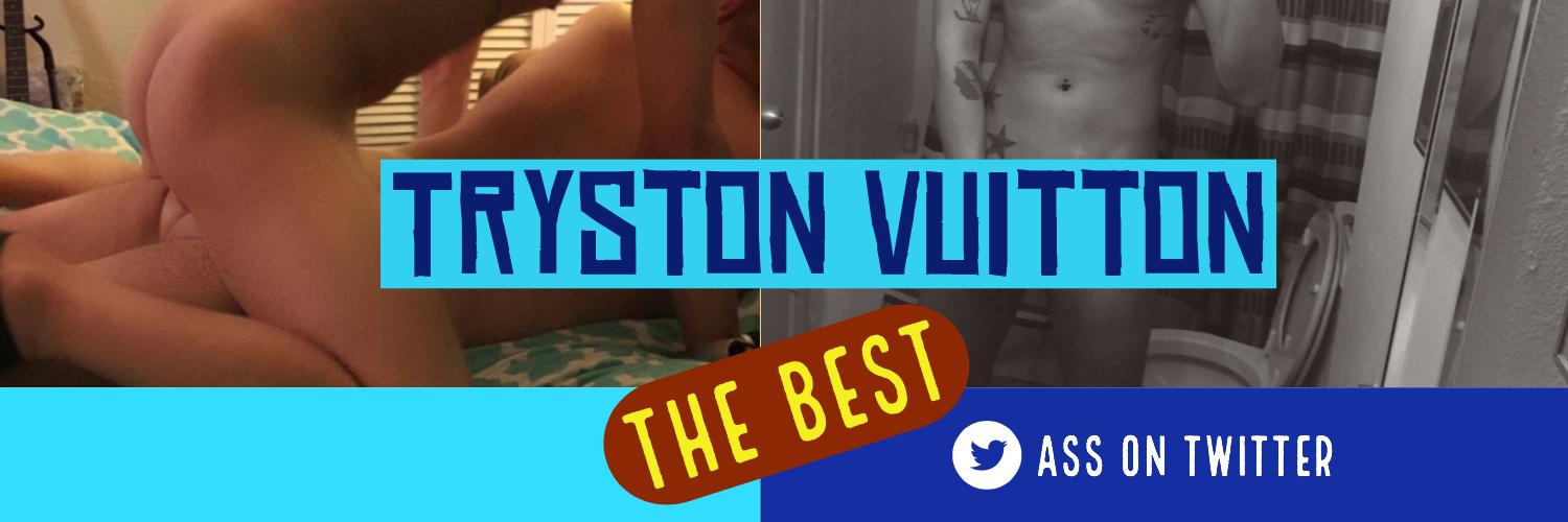 Banner of trystonvuitton