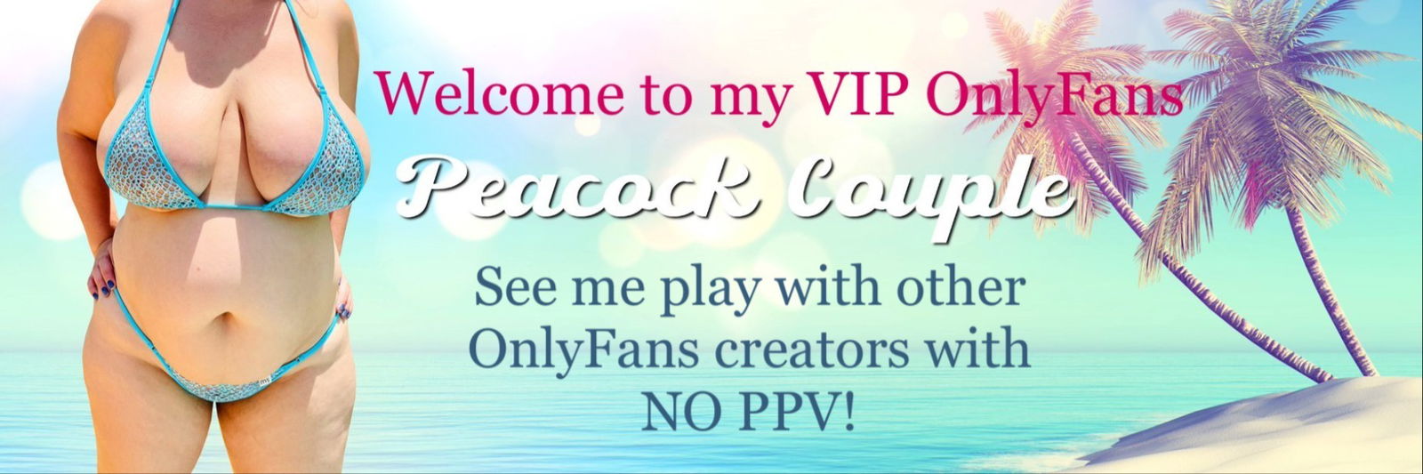 Banner of twopeacockprod