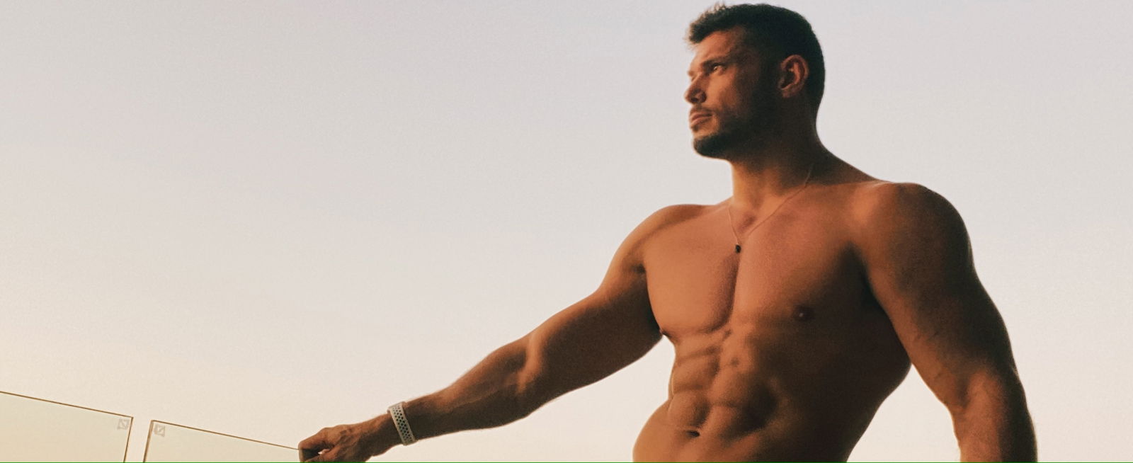 Banner of tylerroberts