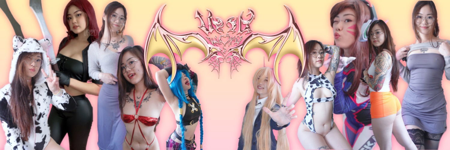Banner of ur2dwaifu