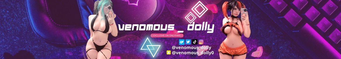 Banner of venomous_dolly