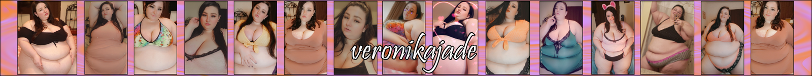 Banner of veronikajade