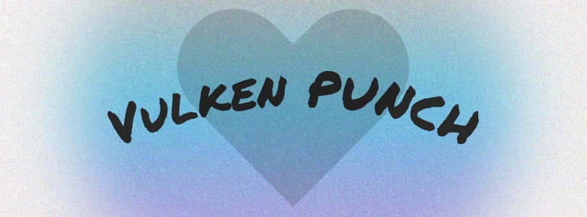 Banner of vulken