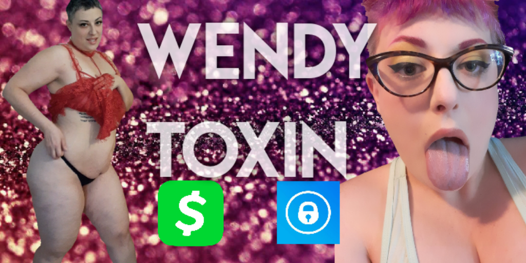 Banner of wendytoxin