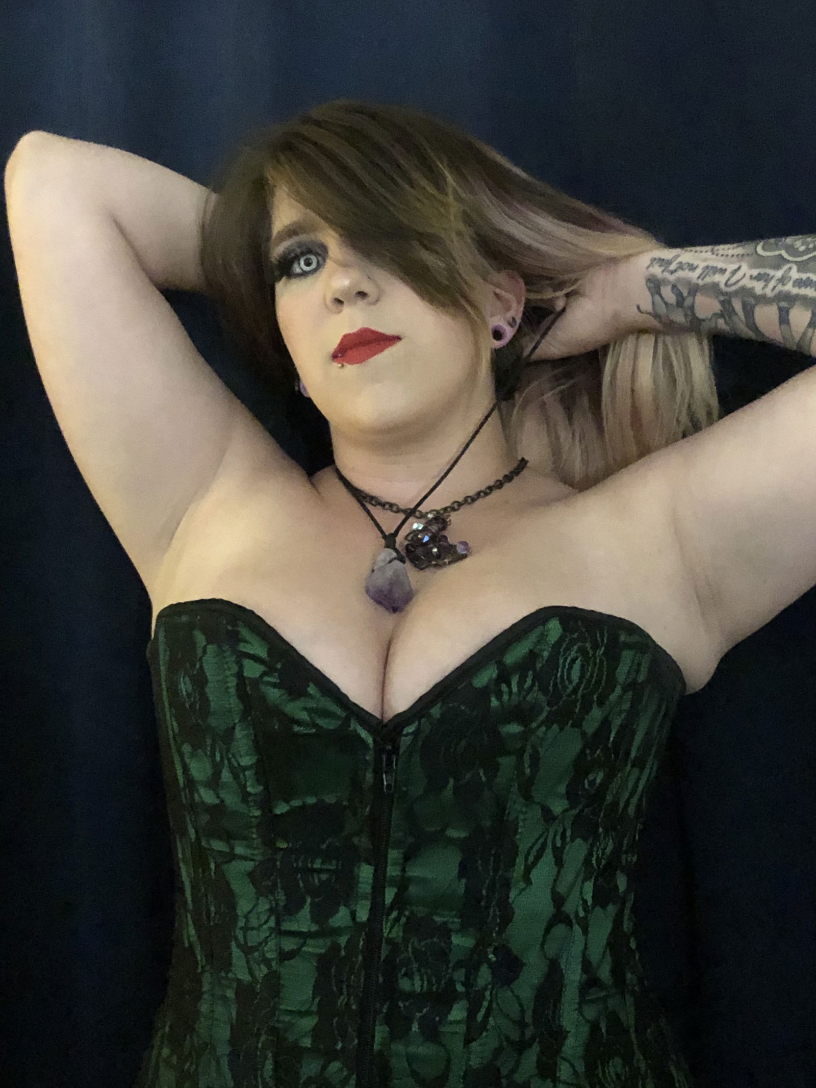 Banner of wickedbaby26