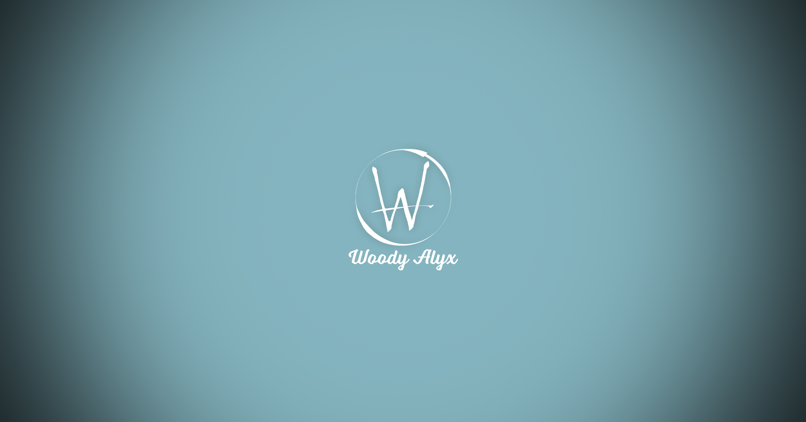 Banner of woodyalyx