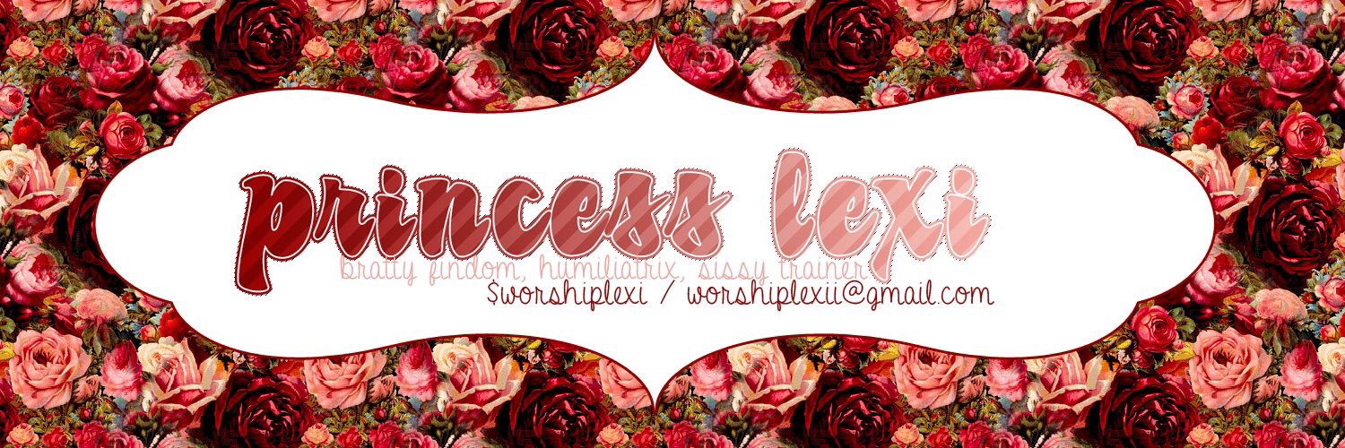 Banner of worshiplexii