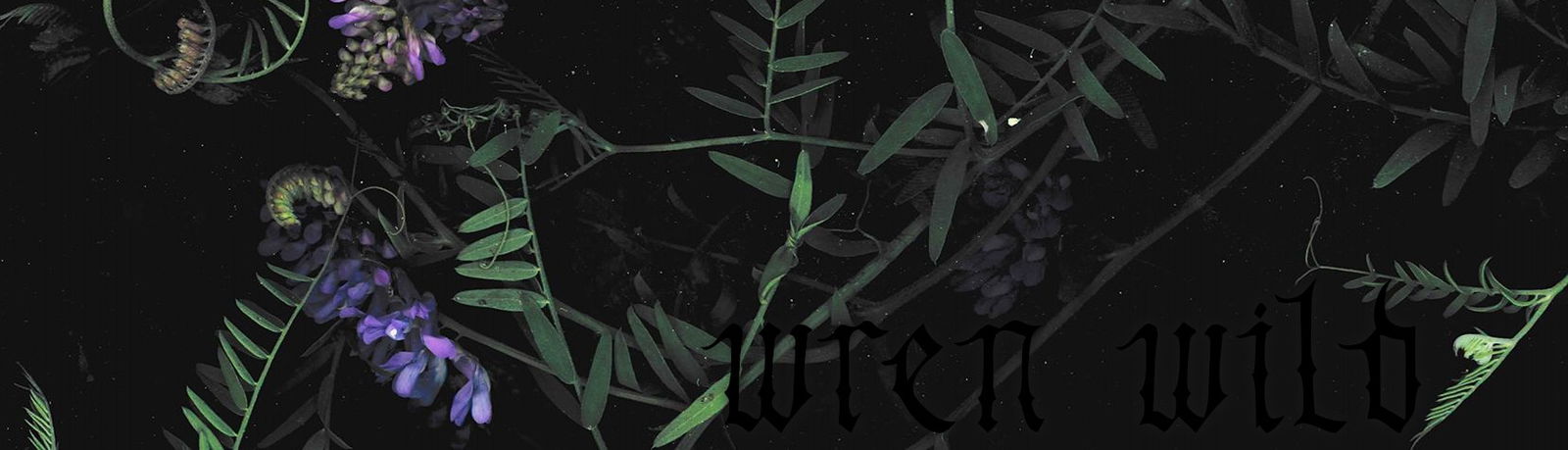 Banner of wrenwild
