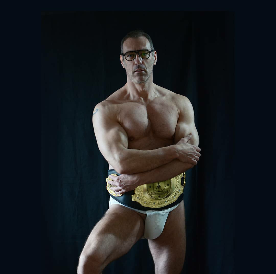 Banner of wrestlingmalefr