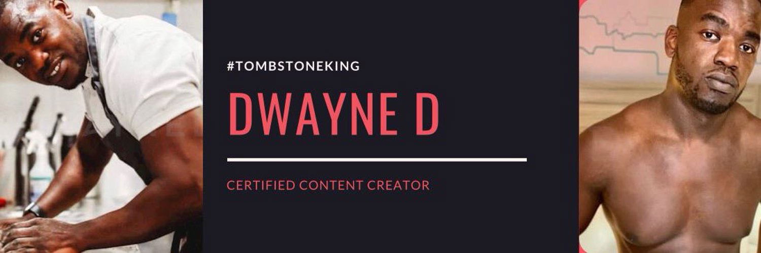 Banner of x69dwayned69x