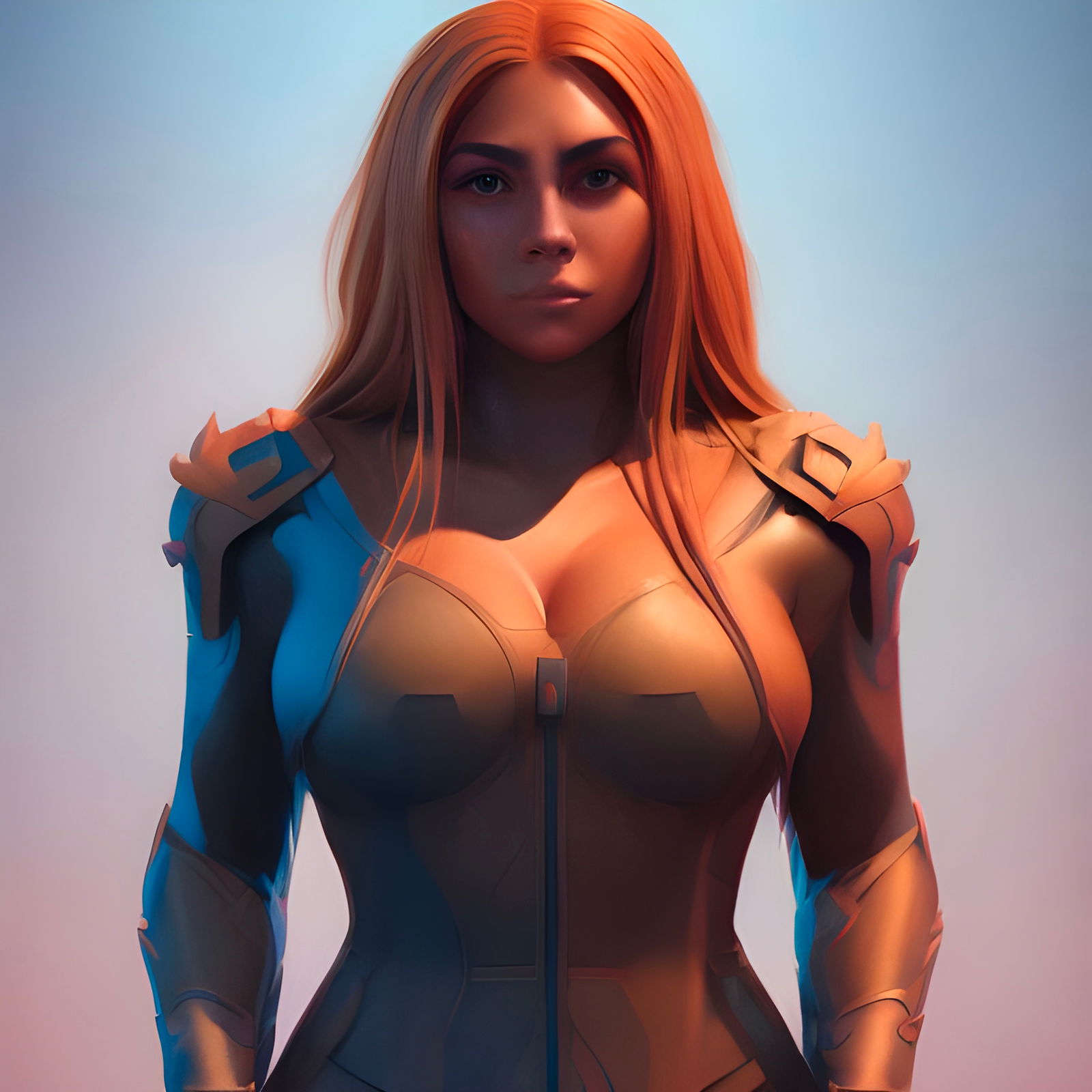 Banner of x_caramelblondie