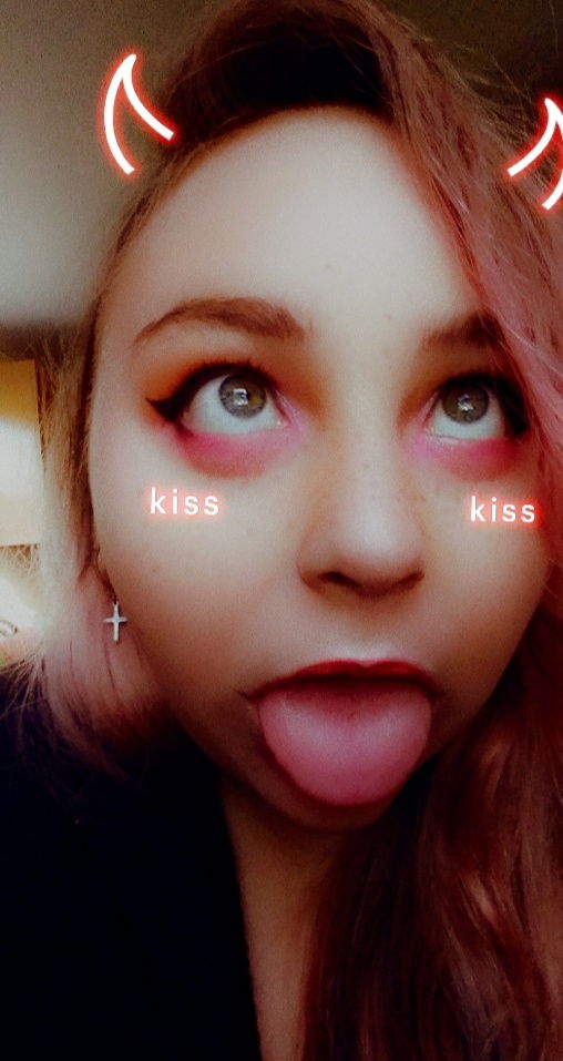 Banner of xdarkbunnykx
