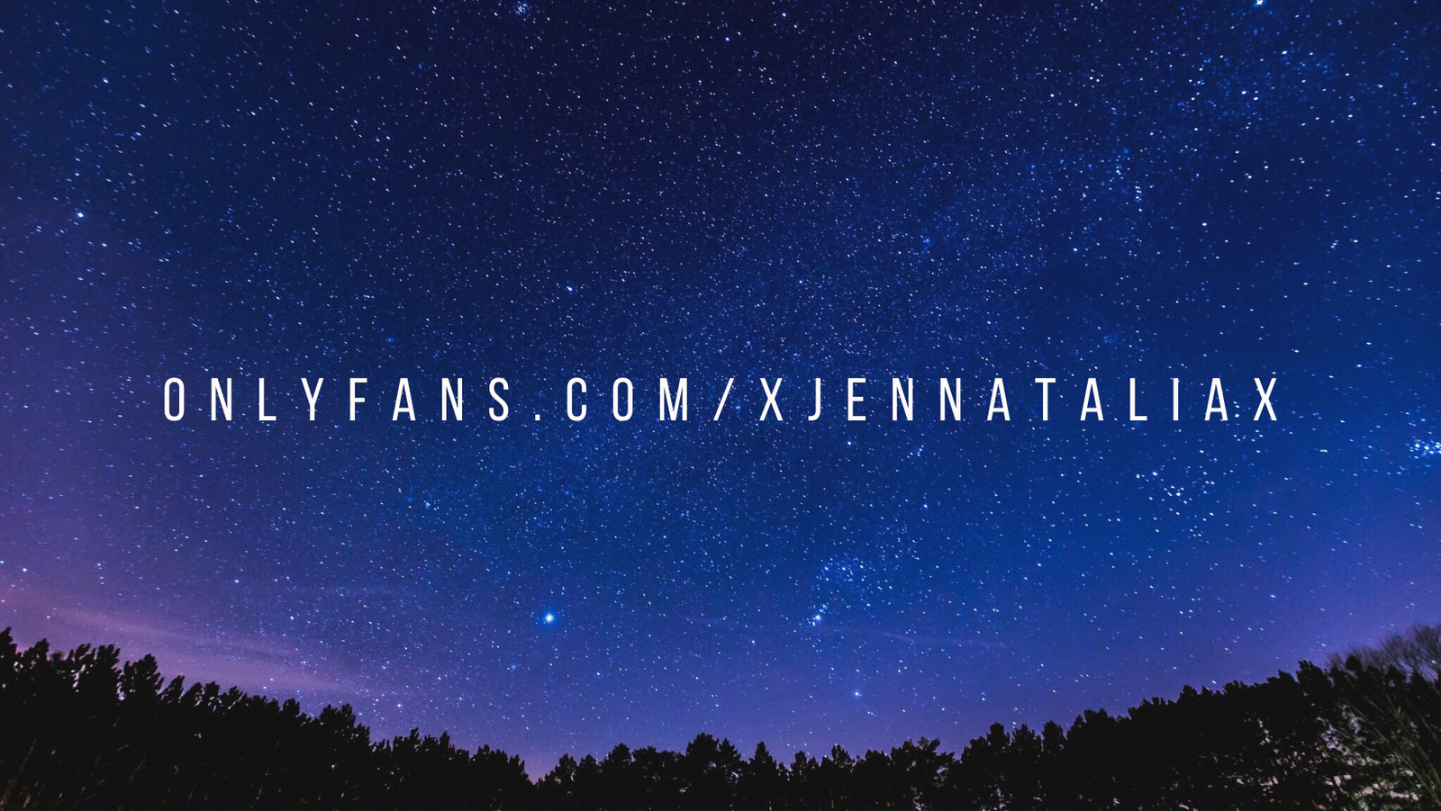 Banner of xjennataliax