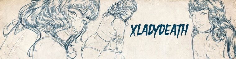 Banner of xlady_death