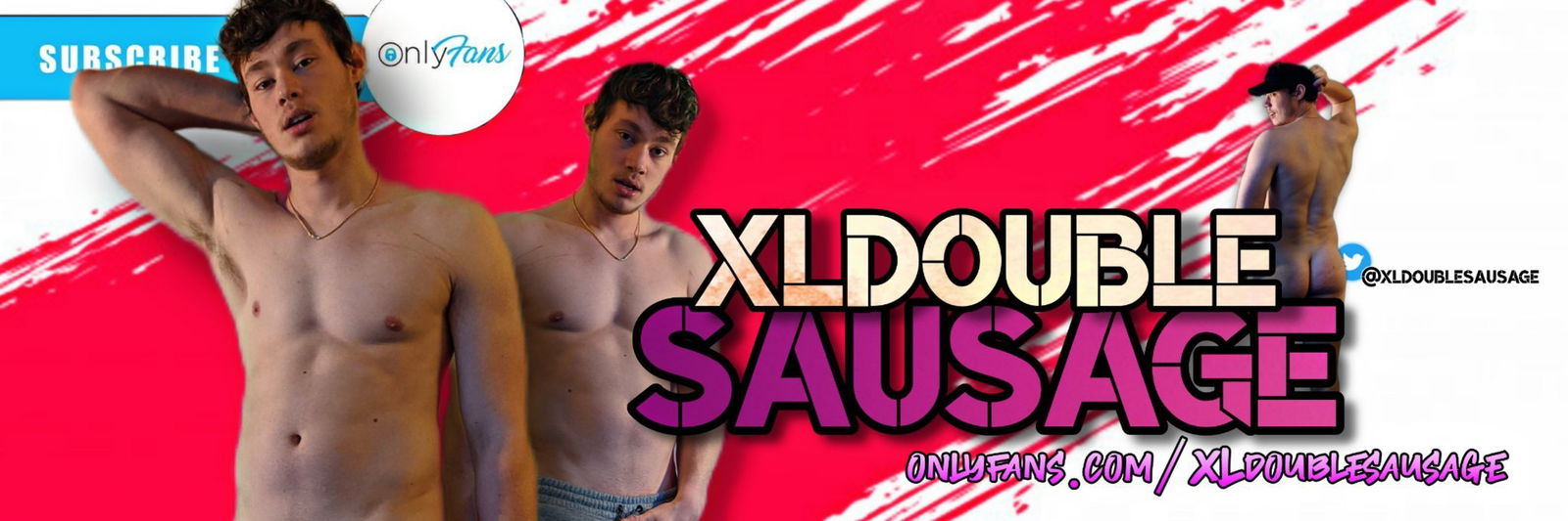 Banner of xldoublesausage